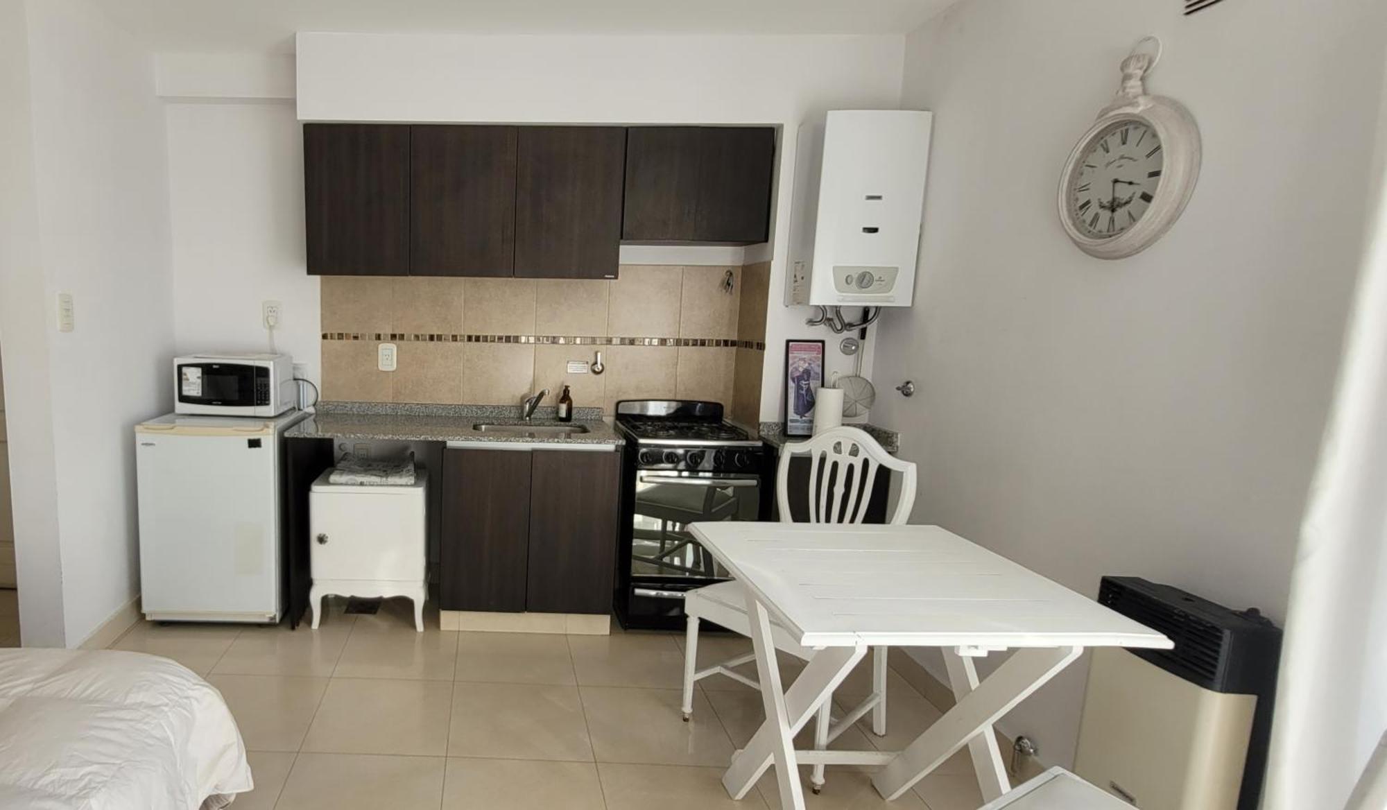 サンタフェAltos Del Surアパートメント 部屋 写真